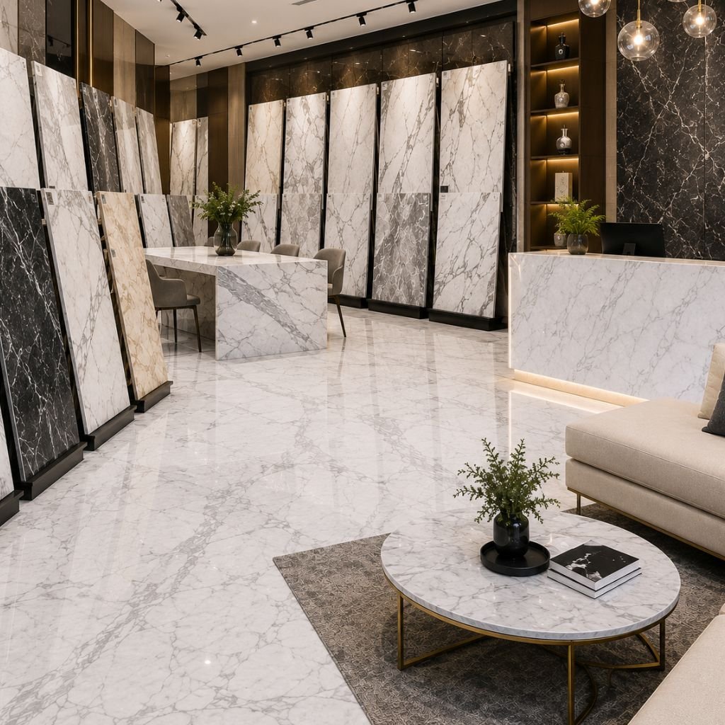 Italian Marble in Ranchi