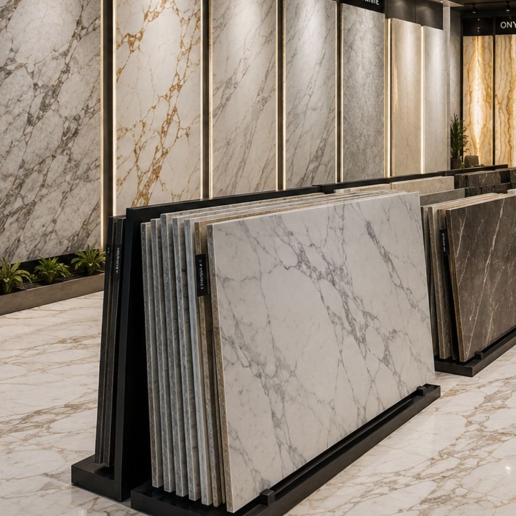 Italian Marble in Patna
