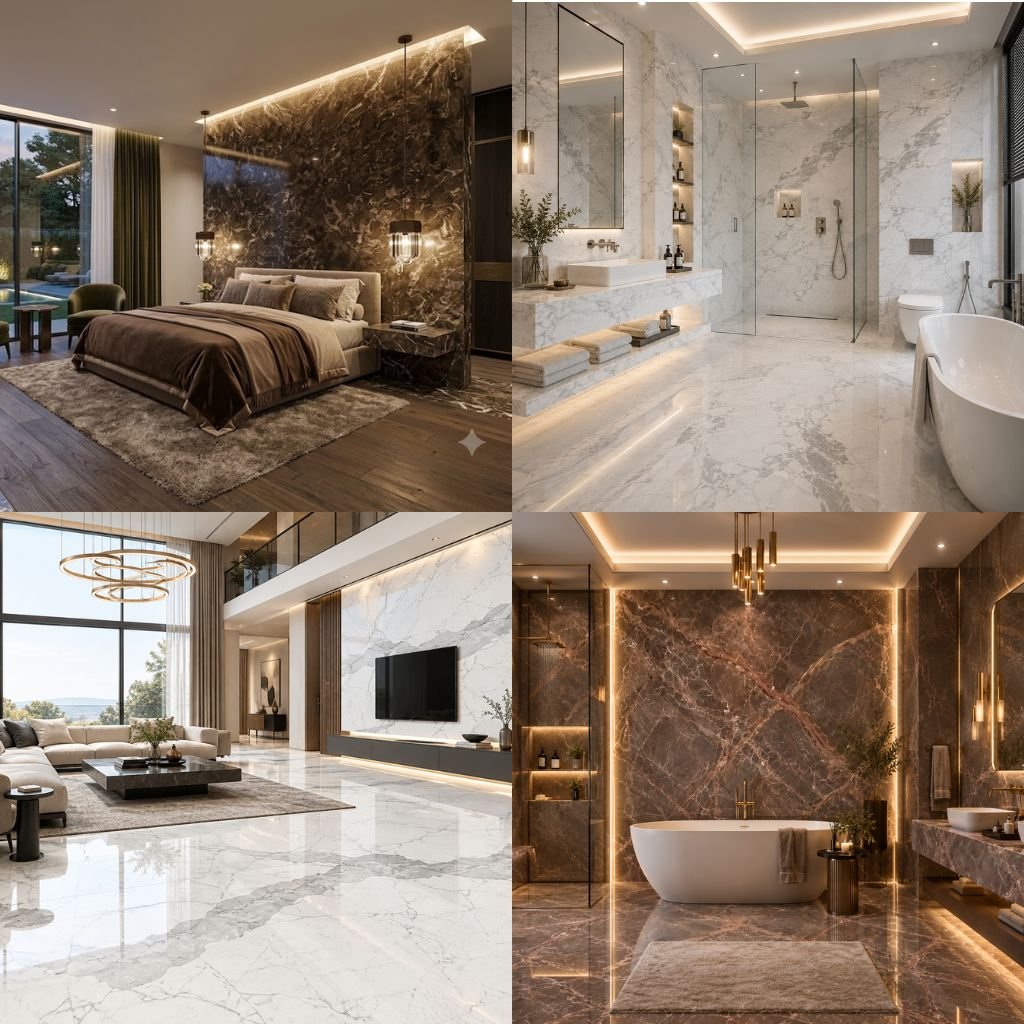 Italian Marble in Ahmedabad