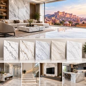 Italian Marble in Jaipur