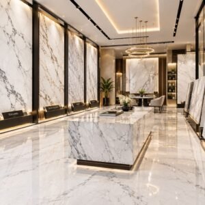 Italian Marble in Indore