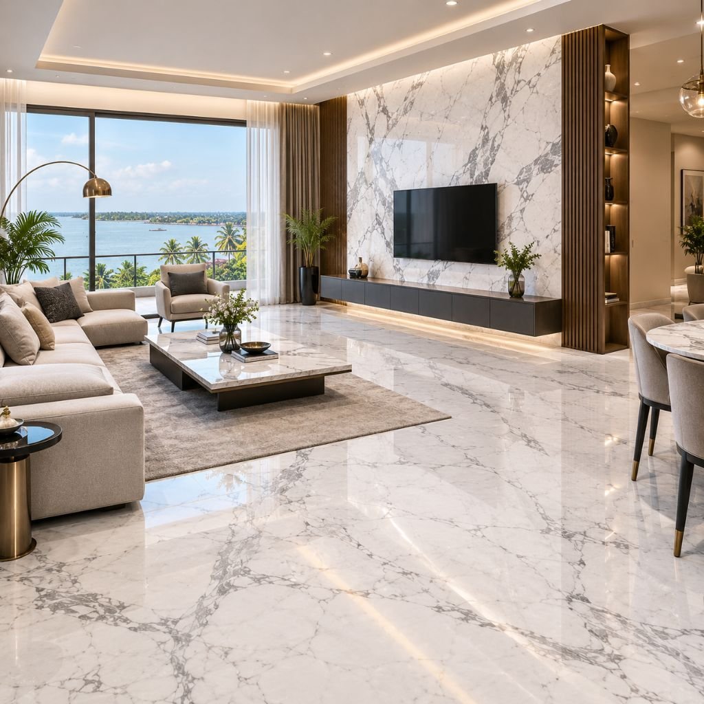 Italian Marble in Nagpur