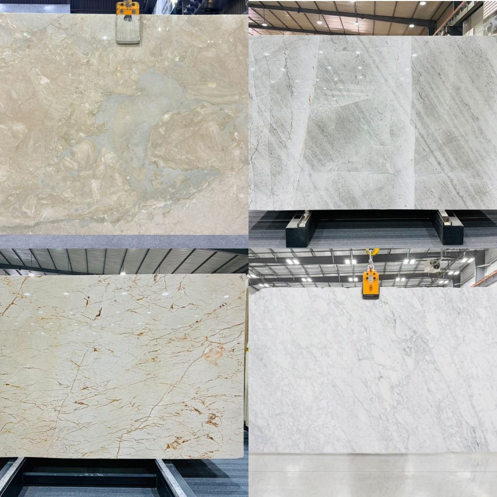 Italian Marble in Kolkata
