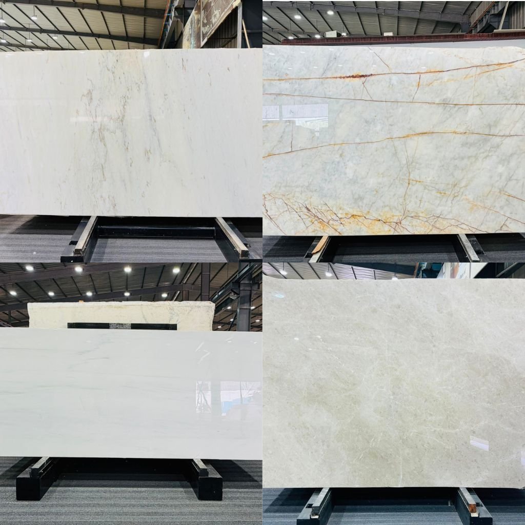 Italian Marble slab in Lucknow