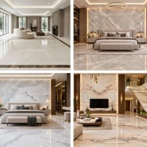 Italian Marble in Kochi