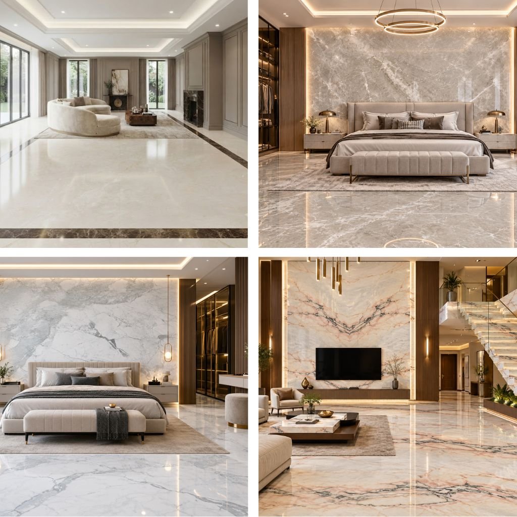 Italian Marble in Kochi