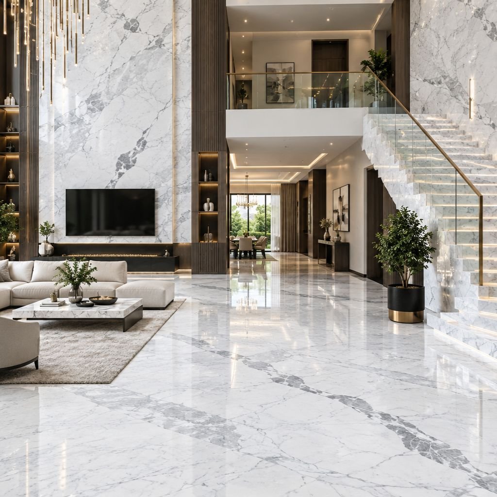 Italian Marble in Ludhiana