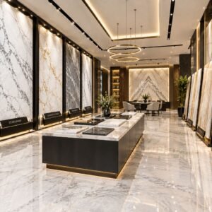 Italian Marble in Nashik