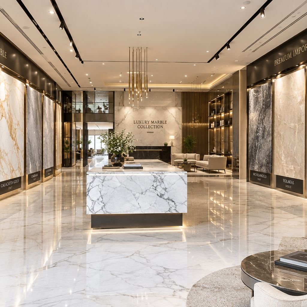 Italian Marble in Chandigarh