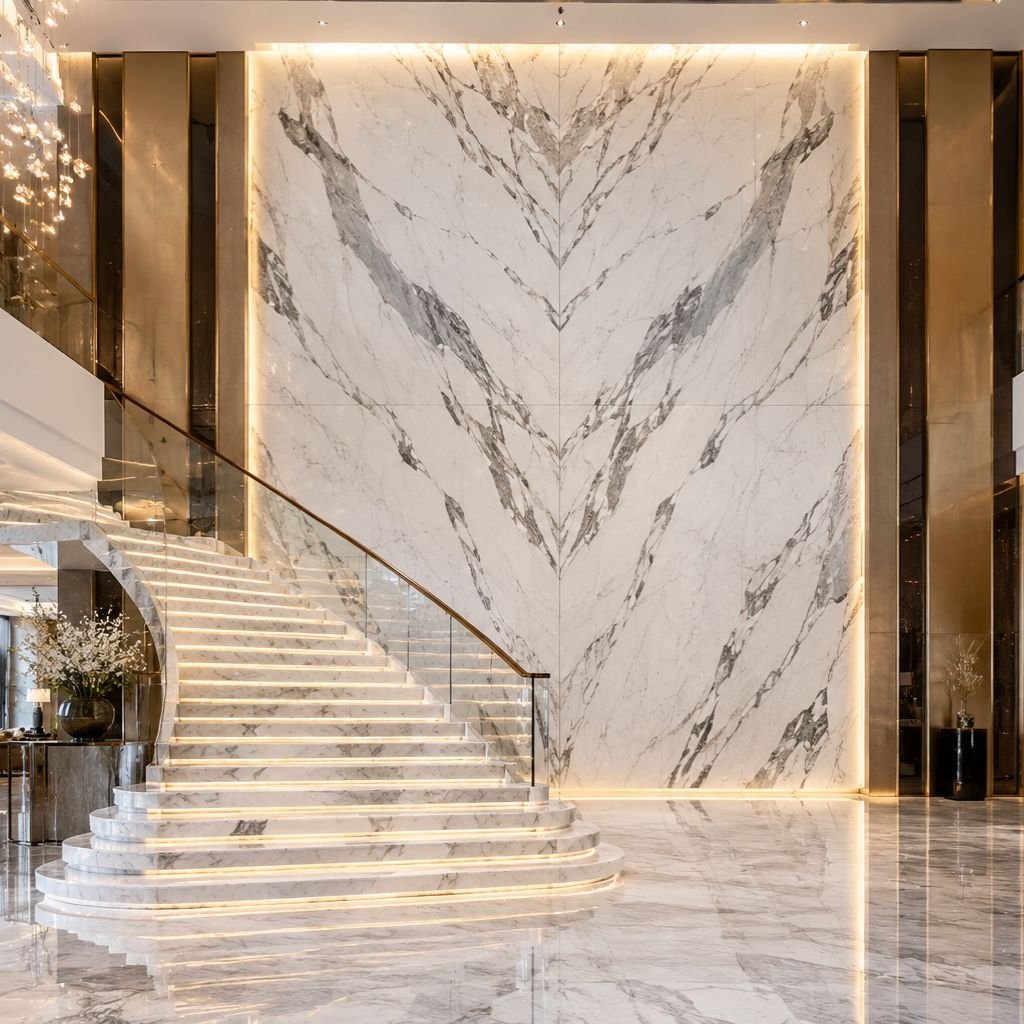 Italian Marble in Dehradun