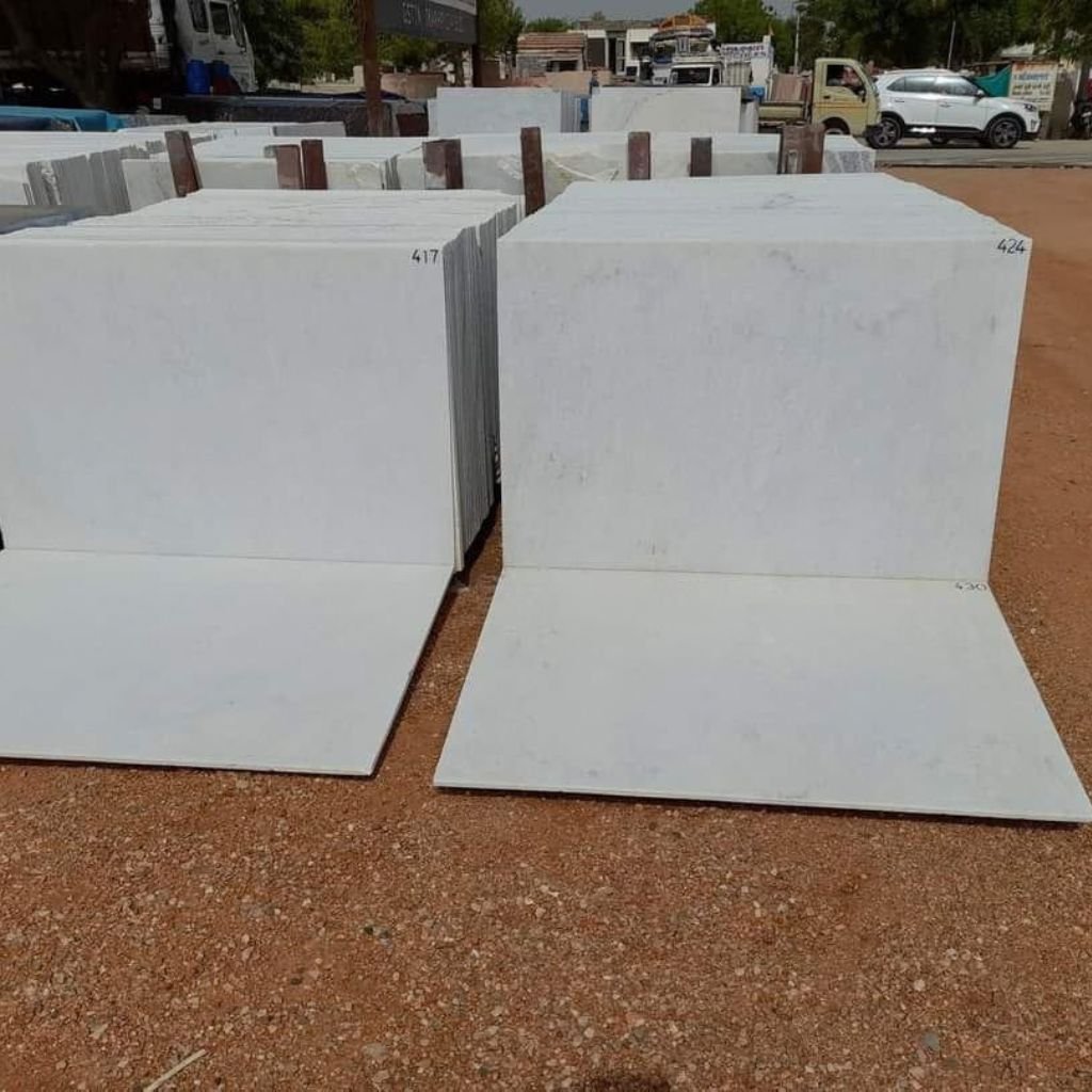 morwad white marble